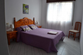 Apartamento Rosalía de Castro